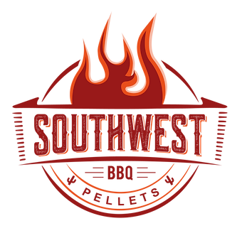 Southwest BBQ Pellets Logo